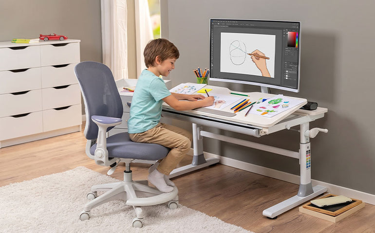 Până la 30% reducere la sute de produse MexKids de la Mobexpert 