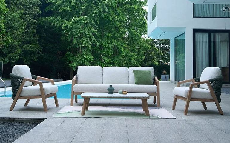 20% REDUCERE la achiziții de minim 1.000 lei dintr-o selecție de mobilier și decorațiuni pentru terasă și grădină de la Mobexpert 