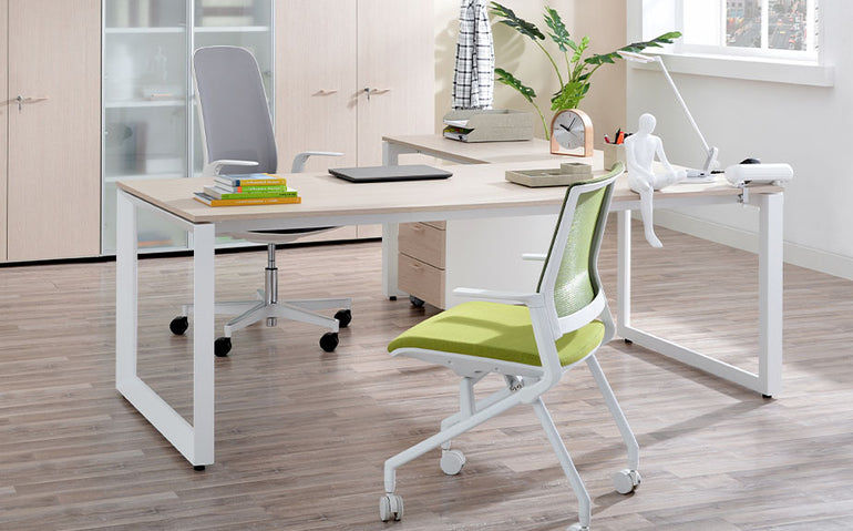 20% REDUCERE la o selecție de produse din colecția Mobexpert Office de la Mobexpert 