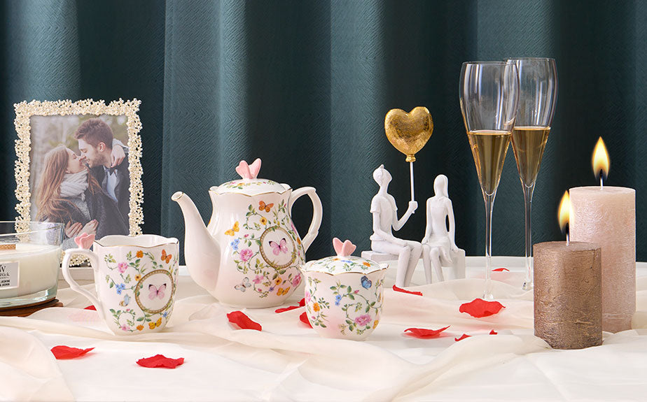 CADOURI PENTRU LUNA IUBIRII! Sărbătorește dragostea cu un dar special pentru persoana iubită de la Mobexpert