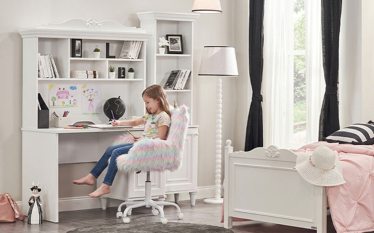 20% REDUCERE la achiziția a minim 3 piese de mobilier dintr-o selecție de peste 700 de produse din colecția MexKids de la Mobexpert 
