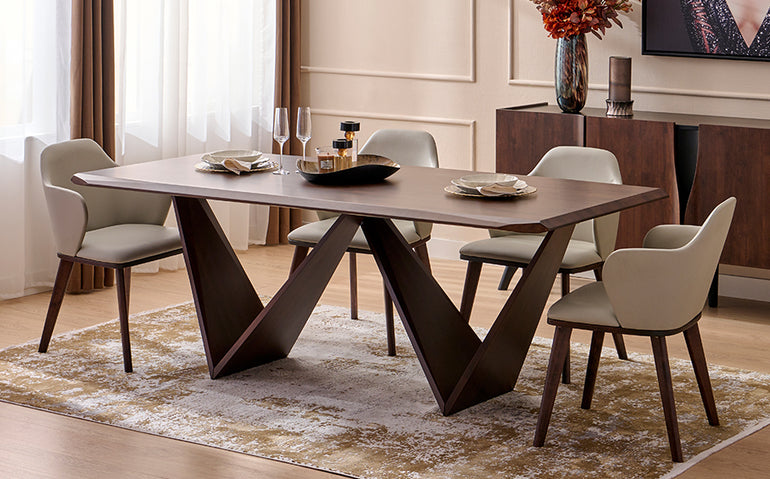 PÂNĂ LA 40% REDUCERE la o selecție de piese de mobilier și canapele cu personalitate de la Mobexpert 