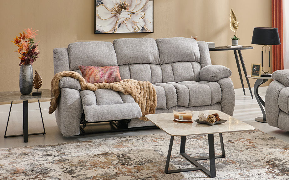 CANAPELE ȘI FOTOLII de la Mobexpert