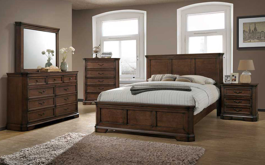 MOBILIER DORMITOR de la Mobexpert