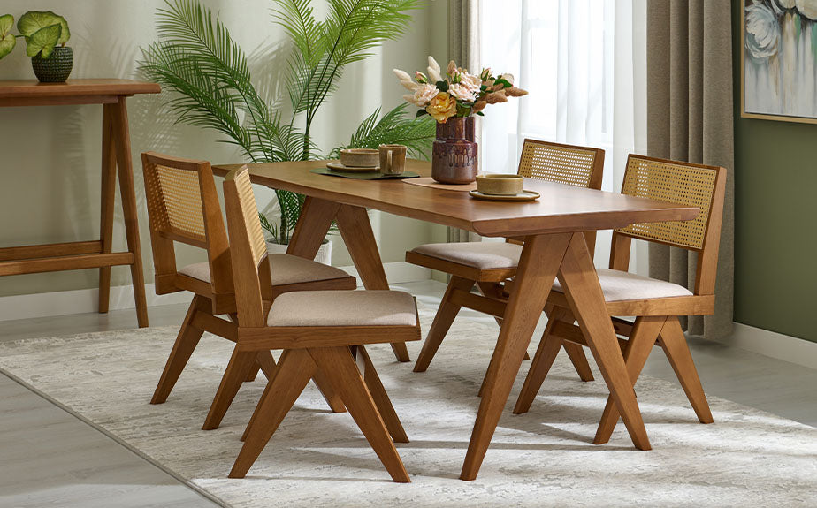 MOBILIER DINING de la Mobexpert