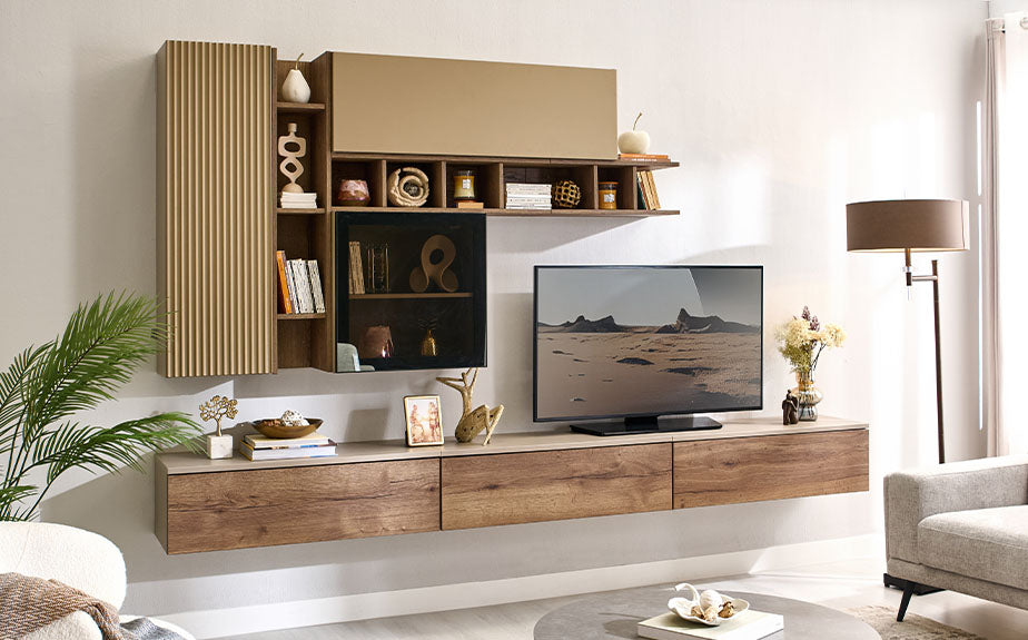 MOBILIER LIVING de la Mobexpert