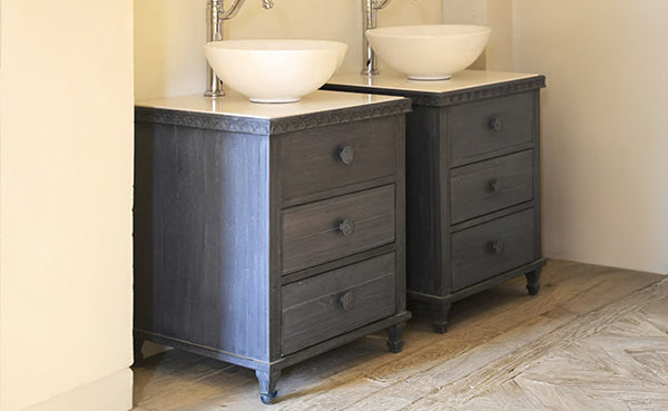 MOBILIER BAIE ȘI SANITARE de la Mobexpert