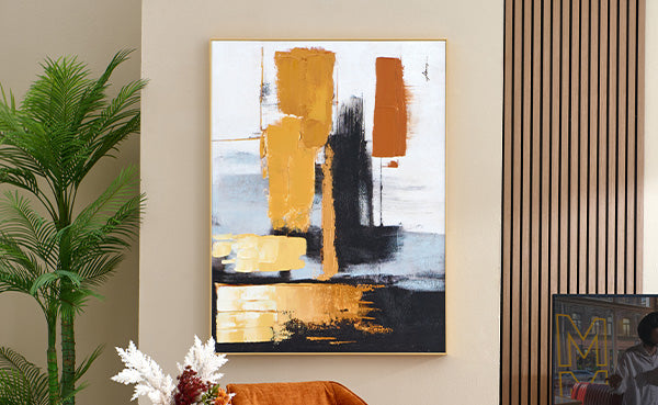 DECORAȚIUNI PERETE de la Mobexpert