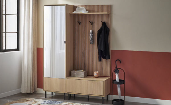 MOBILIER HOL de la Mobexpert