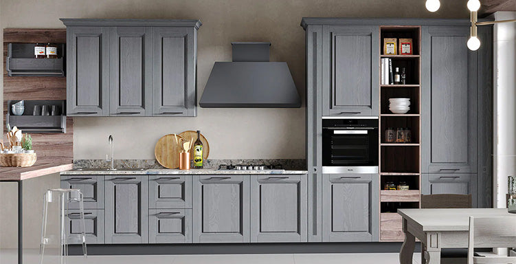 BLACK FRIDAY! Comandă acum cu livrare în primul trimestru 2026 și primești 20% REDUCERE la toate bucătăriile de la Mobexpert