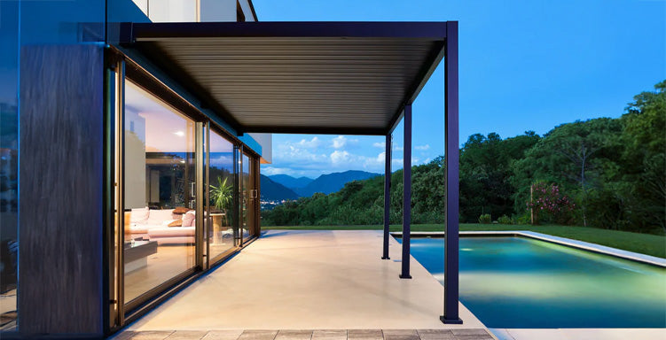 BLACK FRIDAY! 20% REDUCERE la Oranjerii și Pavilioane de la Mobexpert