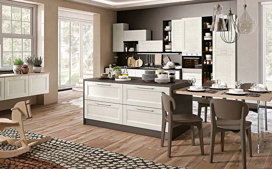 BLACK FRIDAY! Comandă acum cu livrare în primul trimestru 2026 și primești 20% REDUCERE la toate bucătăriile de la Mobexpert