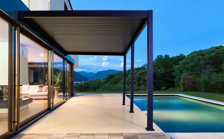 BLACK FRIDAY! 20% REDUCERE la Oranjerii și Pavilioane de la Mobexpert