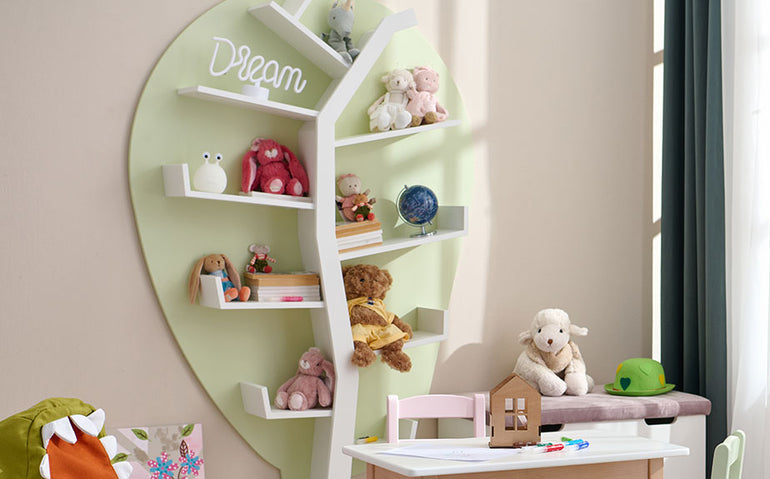 15% REDUCERE la jucăriile de pluș pentru copii de la Mobexpert 