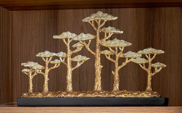 20% REDUCERE la o selecție de obiecte decorative, sfeșnice, lumânări, rame foto și cutii bijuterii de la Mobexpert 