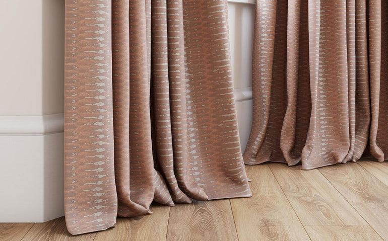 20% REDUCERE la perdele, draperii, accesorii și sisteme pentru fereastră de la Mobexpert 