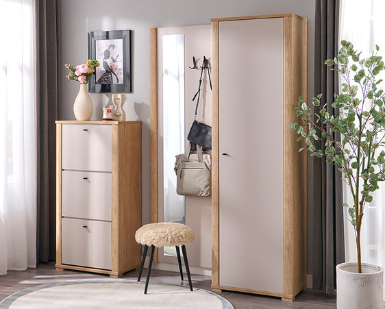 Mobilier pentru Hol de la Mobexpert