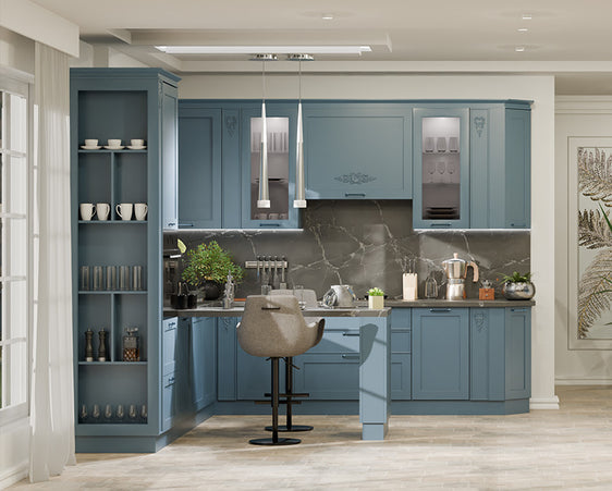 Mobilier pentru Bucătărie de la Mobexpert