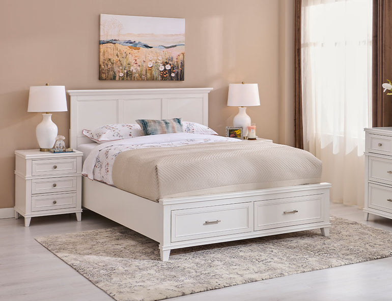 SALE! PÂNĂ LA -40% LA MOBILIER DORMITOR de la Mobexpert 