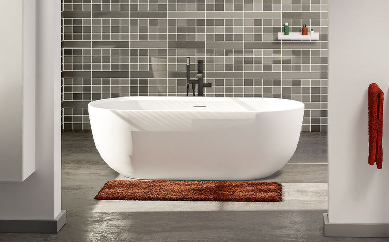 20% REDUCERE la o selecție de mobilier baie și obiecte sanitare de la Mobexpert 