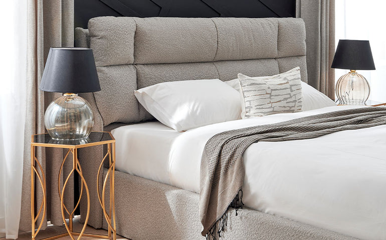 20% REDUCERE la o selecție de perne și pilote de la Mobexpert 