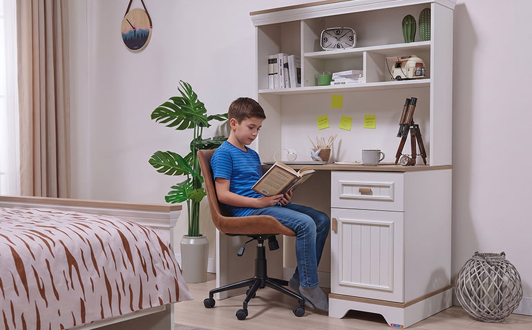 20% REDUCERE la achiziția a minim 3 piese de mobilier dintr-o selecție de peste 700 de produse din colecția MexKids de la Mobexpert 