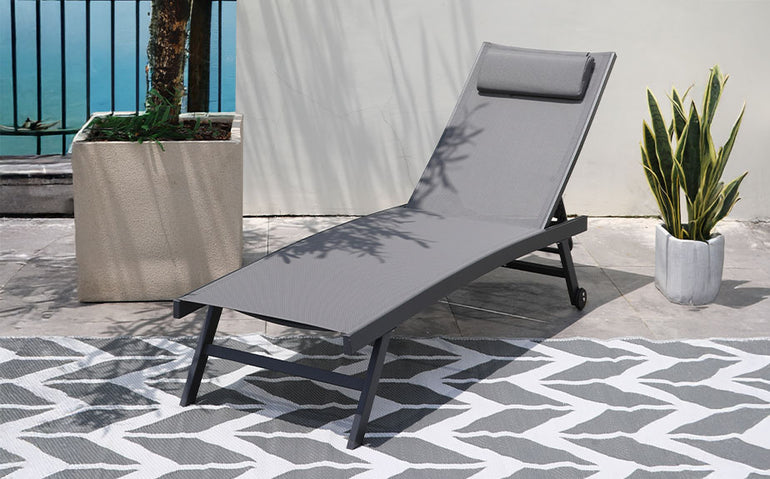 10% EXTRA REDUCERE la o selecție de mobilier pentru terasă și grădină de la Mobexpert 