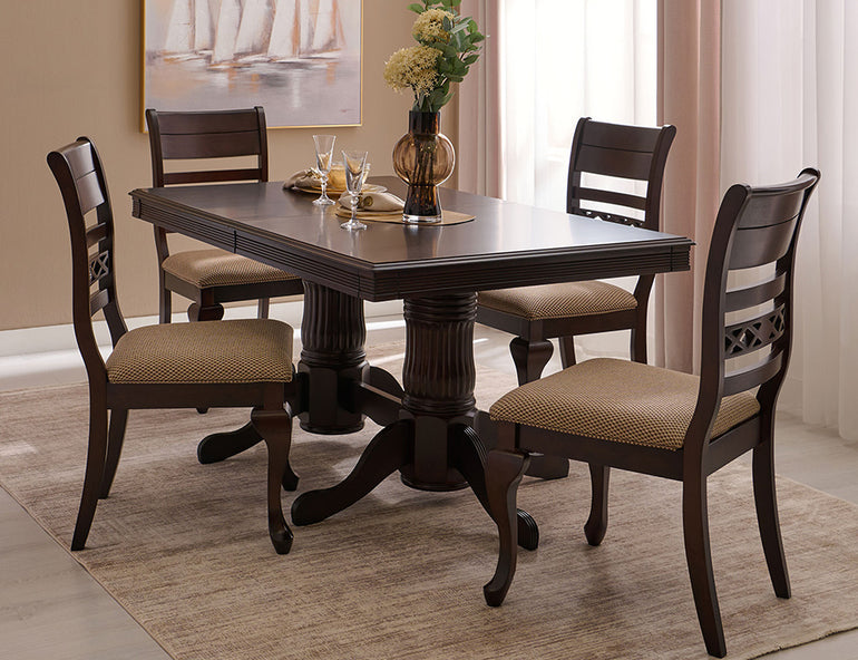 SALE! PÂNĂ LA -50% LA MOBILIER DINING de la Mobexpert 