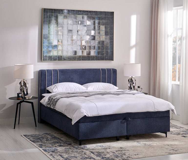 PÂNĂ LA 40% LA MOBILIER DORMITOR de la Mobexpert 