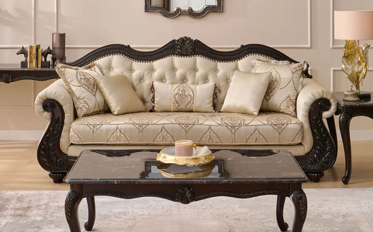 PÂNĂ LA 40% REDUCERE la o selecție de piese de mobilier și canapele cu personalitate de la Mobexpert 