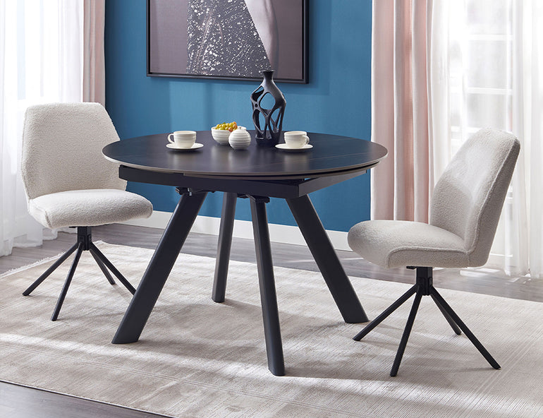 SALE! PÂNĂ LA -50% LA MOBILIER DINING de la Mobexpert 