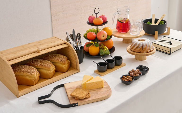 HORECA ESSENTIALS! Tot ce ai nevoie pentru o servire impecabilă, așa cum merită clienții tăi de la Mobexpert 