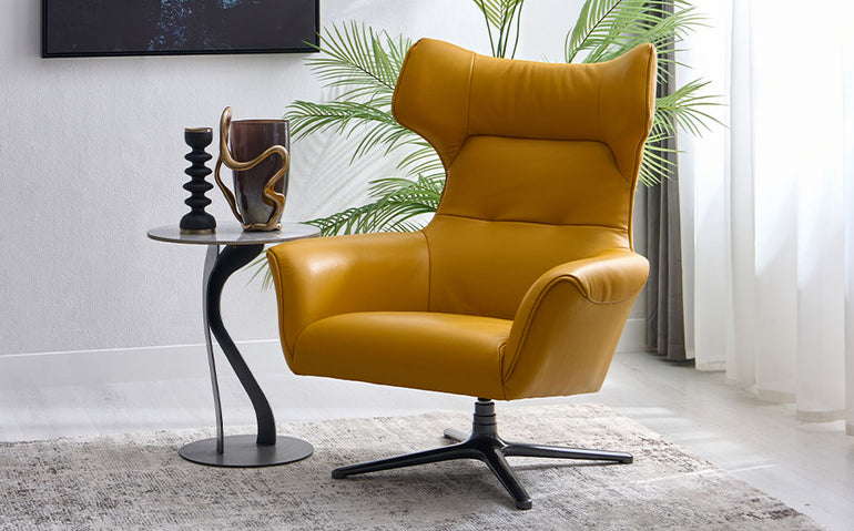 PÂNĂ LA 40% REDUCERE la o selecție de piese de mobilier și canapele cu personalitate de la Mobexpert 