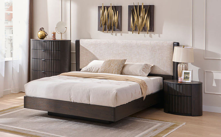 SALE! PÂNĂ LA -40% LA MOBILIER DORMITOR de la Mobexpert 