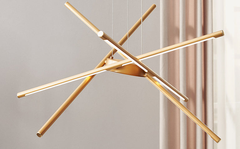 LIVRARE GRATUITĂ la corpurile de iluminat din colecție de la Mobexpert 