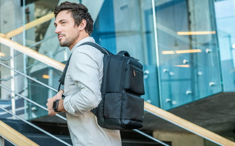 20% REDUCERE la colecția de rucsacuri și trolere de călătorie de la Mobexpert 