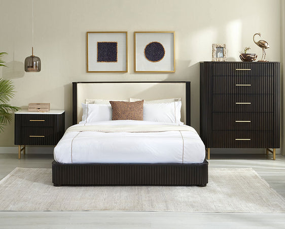 Mobilier pentru Dormitor de la Mobexpert