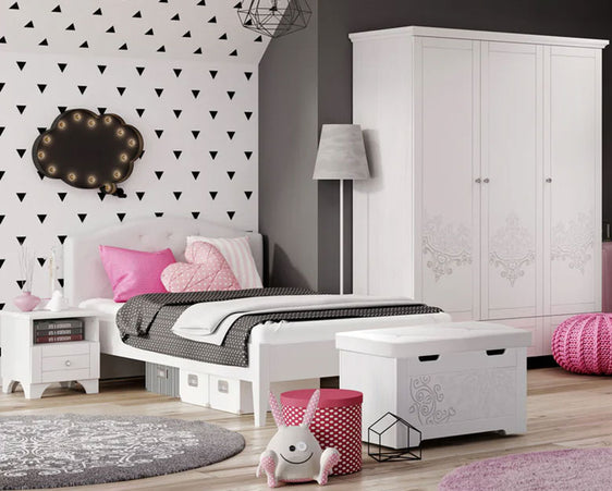 Mobilier pentru Camere Copii de la Mobexpert