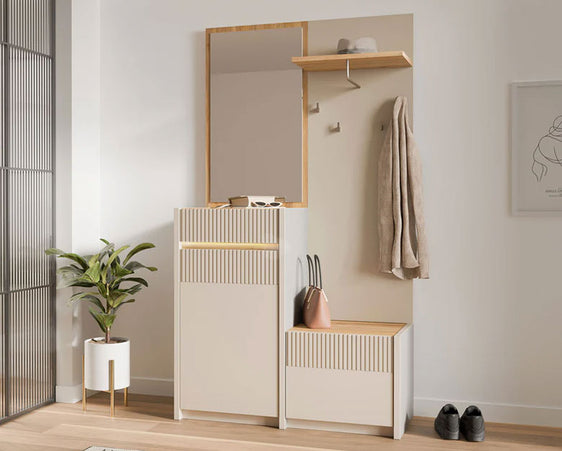 Mobilier pentru Hol de la Mobexpert