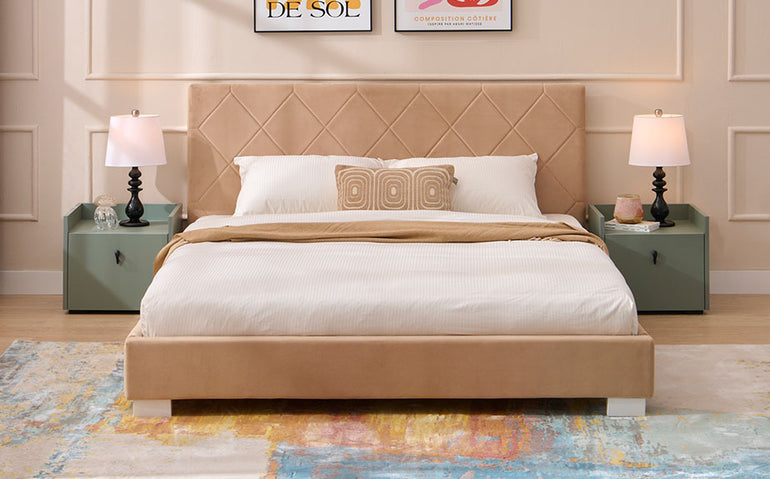 Idei de amenajare pentru fiecare cameră de la Mobexpert 