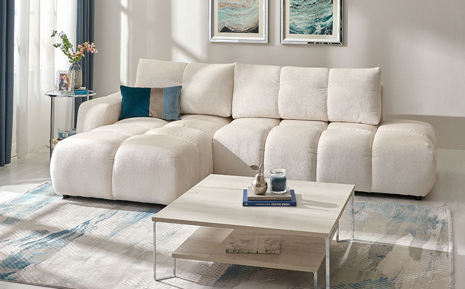 CANAPELE ȘI FOTOLII de la Mobexpert