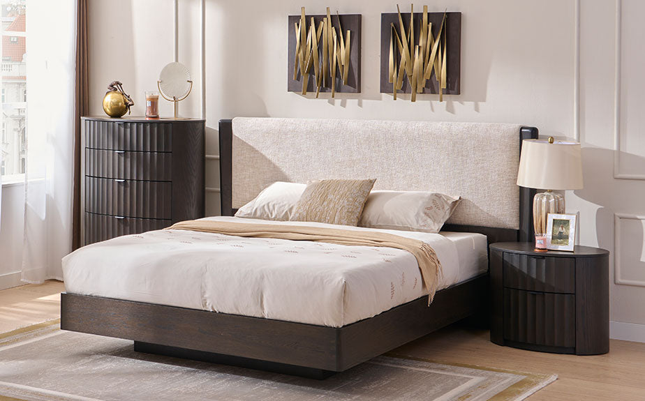 MOBILIER DORMITOR de la Mobexpert