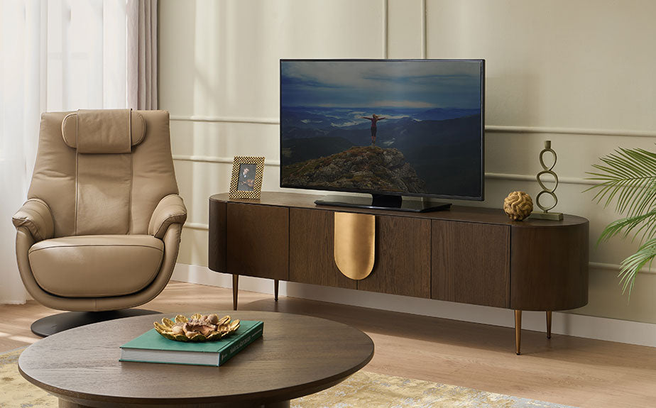 MOBILIER LIVING de la Mobexpert