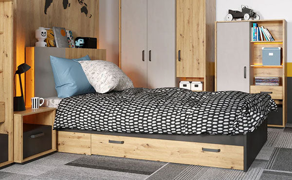 MOBILIER COPII de la Mobexpert