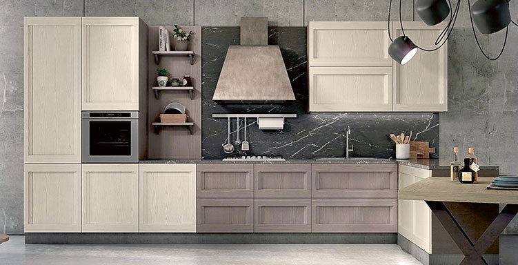 BLACK FRIDAY! Comandă acum cu livrare în primul trimestru 2026 și primești 20% REDUCERE la toate bucătăriile de la Mobexpert