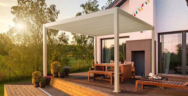 BLACK FRIDAY! 20% REDUCERE la Oranjerii și Pavilioane de la Mobexpert