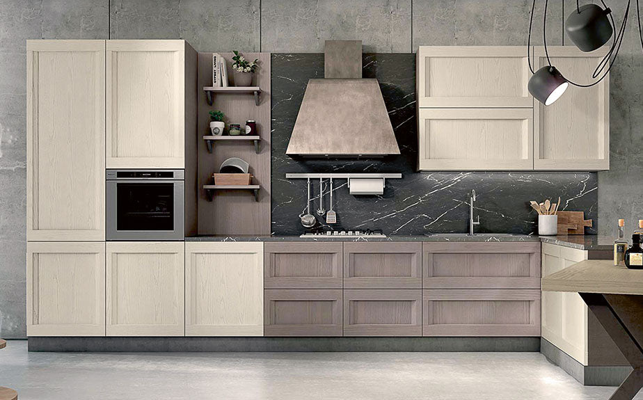 BLACK FRIDAY! Comandă acum cu livrare în primul trimestru 2026 și primești 20% REDUCERE la toate bucătăriile de la Mobexpert