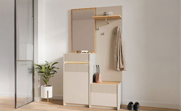 MOBILIER HOL de la Mobexpert