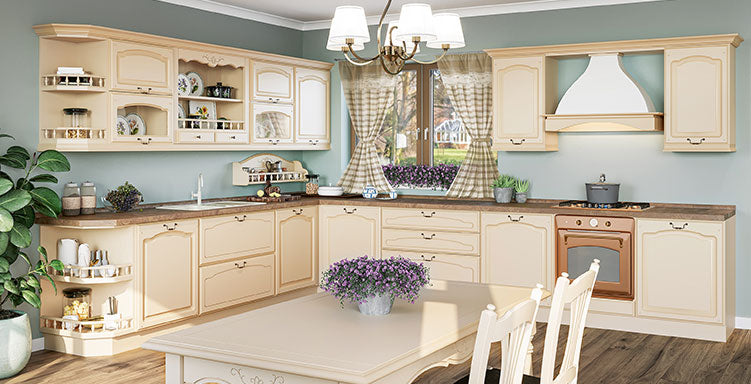 BLACK FRIDAY! Comandă acum cu livrare în primul trimestru 2026 și primești 20% REDUCERE la toate bucătăriile de la Mobexpert