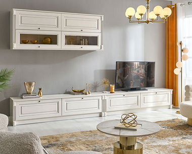 Mobilier pentru Living de la Mobexpert